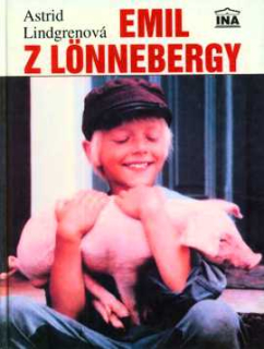 EMIL Z LÖNNEBERGY