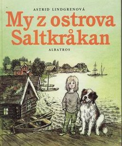 MY Z OSTROVA SALTKRAKAN