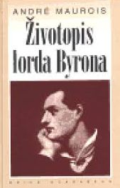 ŽIVOTOPIS LORDA BYRONA