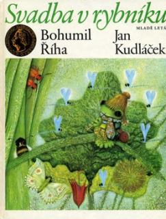 SVADBA V RYBNÍKU