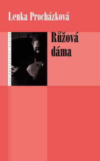 RŮŽOVÁ DÁMA