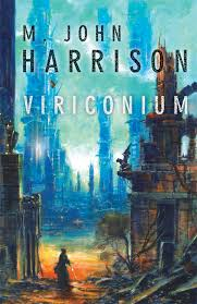 VIRICONIUM