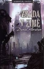 ZRADA V ZIMĚ
