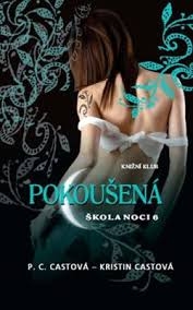 ŠKOLA NOCI 06 - POKOUŠENÁ