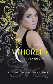 ŠKOLA NOCI 07 - VYHOŘELÁ