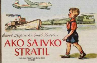 AKO SA IVKO STRATIL