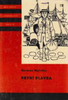 PRVNÍ PLAVBA