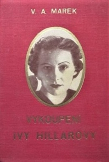 VYKOUPENÍ IVY HILLAROVY