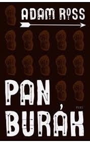 PAN BURÁK