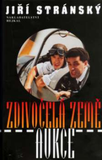 ZDIVOČELÁ ZEMĚ AUKCE