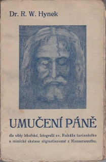 UMUČENÍ PÁNĚ