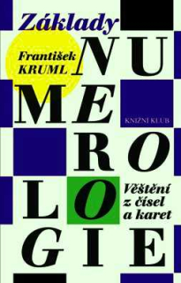 ZÁKLADY NUMEROLOGIE