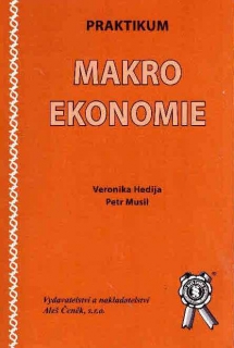 PRAKTIKUM MAKROEKONOMIE