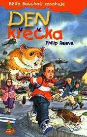 DEN KŘEČKA - BÉĎA BOUCHAČ ZASAHUJE 2
