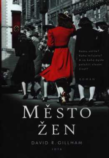 MĚSTO ŽEN