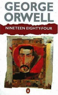 NINETEEN EIGHTY-FOUR