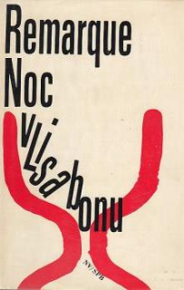 NOC V LISABONU