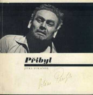 VILÉM PŘIBYL