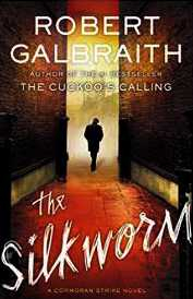 THE SILKWORM