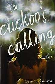 THE CUCKOO´S CALLING