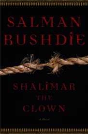 SHALIMAR THE CLOWN