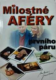 MILOSTNÉ AFÉRY PRVNÍHO PÁRU
