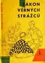 ZÁKON VĚRNÝCH STRÁŽCŮ