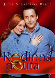 RODINNÁ POUTA 1 - 3
