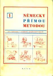 NĚMECKY PŘÍMOU METODOU 1 - 3
