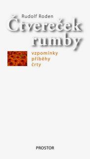 ČTVEREČEK RUMBY