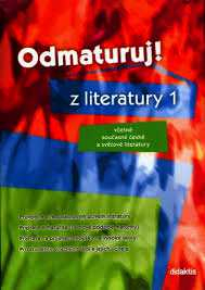 ODMATURUJ Z LITERATURY 1