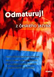 ODMATURUJ Z ČESKÉHO JAZYKA