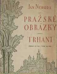 PRAŽSKÉ OBRÁZKY TRHANI