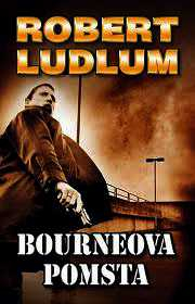BOURNEOVA POMSTA