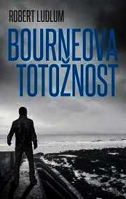 BOURNEOVA TOTOŽNOST