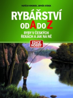 RYBÁŘSTVÍ OD A DO Z