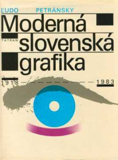 MODERNÁ SLOVENSKÁ GRAFIKA