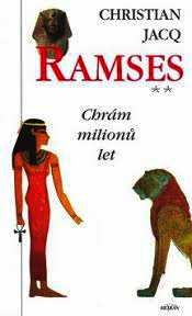 RAMSES 2 CHRÁM MILIONŮ LET