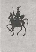 PŘÍBĚHY DONA QUIJOTA