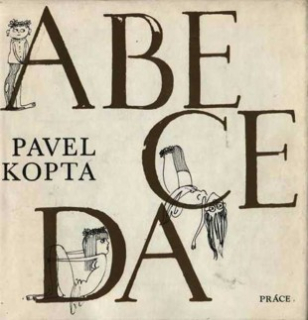 ABECEDA - Pavel KOPTA