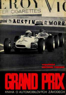 GRAND PRIX