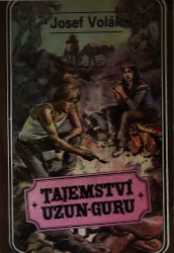 TAJEMSTVÍ UZUN-GURU