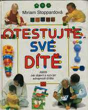 OTESTUJTE SVÉ DÍTĚ
