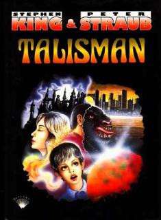 TALISMAN