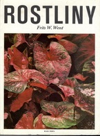 ROSTLINY