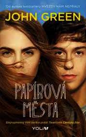 PAPÍROVÁ MĚSTA
