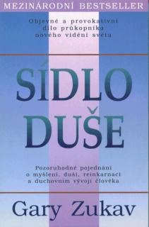 SÍDLO DUŠE