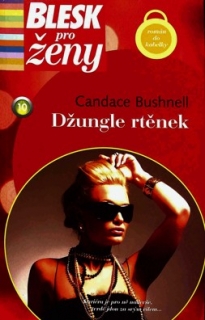 DŽUNGLE RTĚNEK