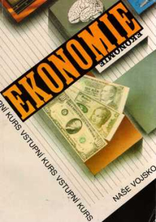 EKONOMIE VSTUPNÍ KURS