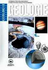 GEOLOGIE - UČEBNICE PRO ZŠ A NIŽŠÍ STUPEŇ VG